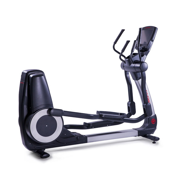 CROSSTRAINERS LIFE FITNESS 95X DISCOVER SE (16″ TV)